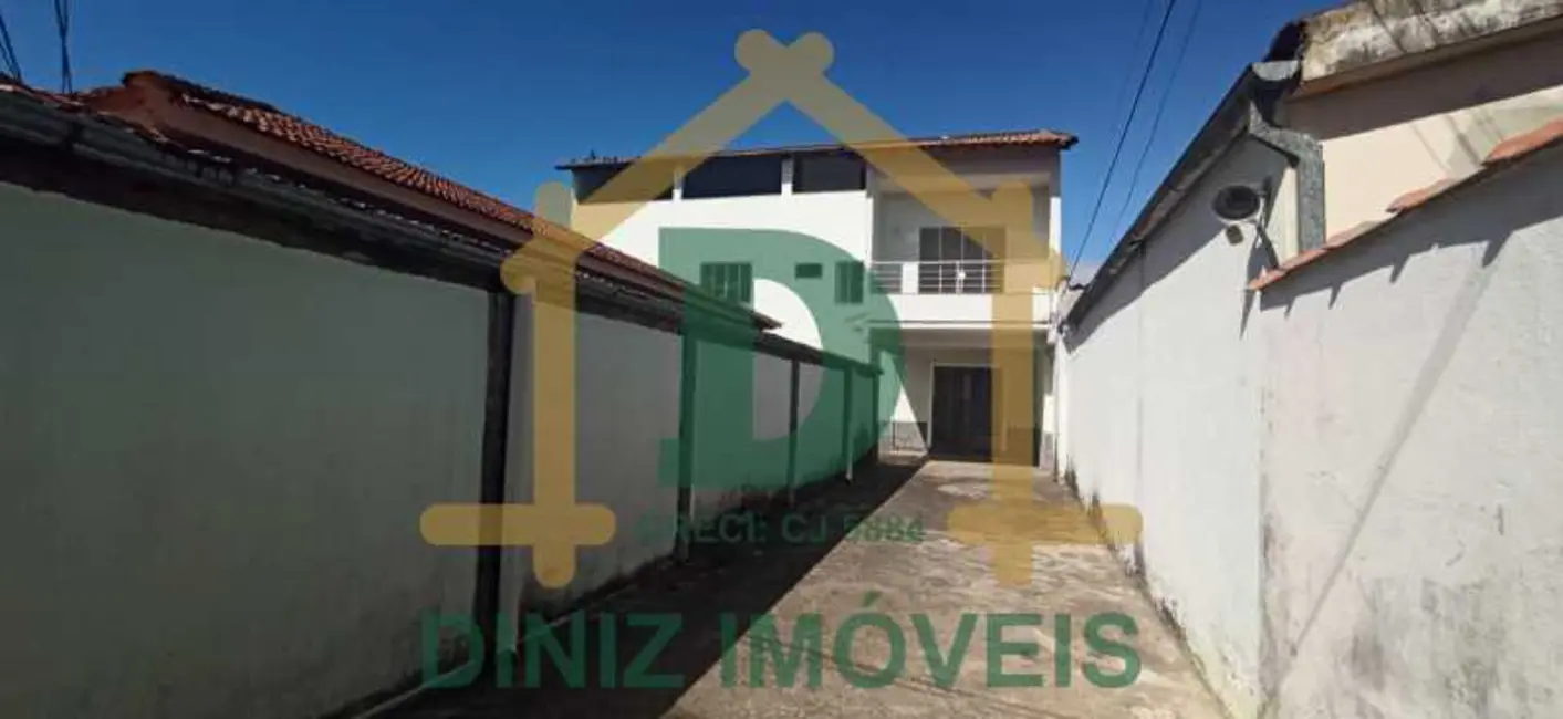 Foto 3 de Casa com 3 quartos à venda em Resende - RJ