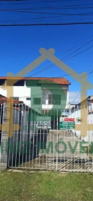 Foto 1 de Casa com 3 quartos à venda em Resende - RJ