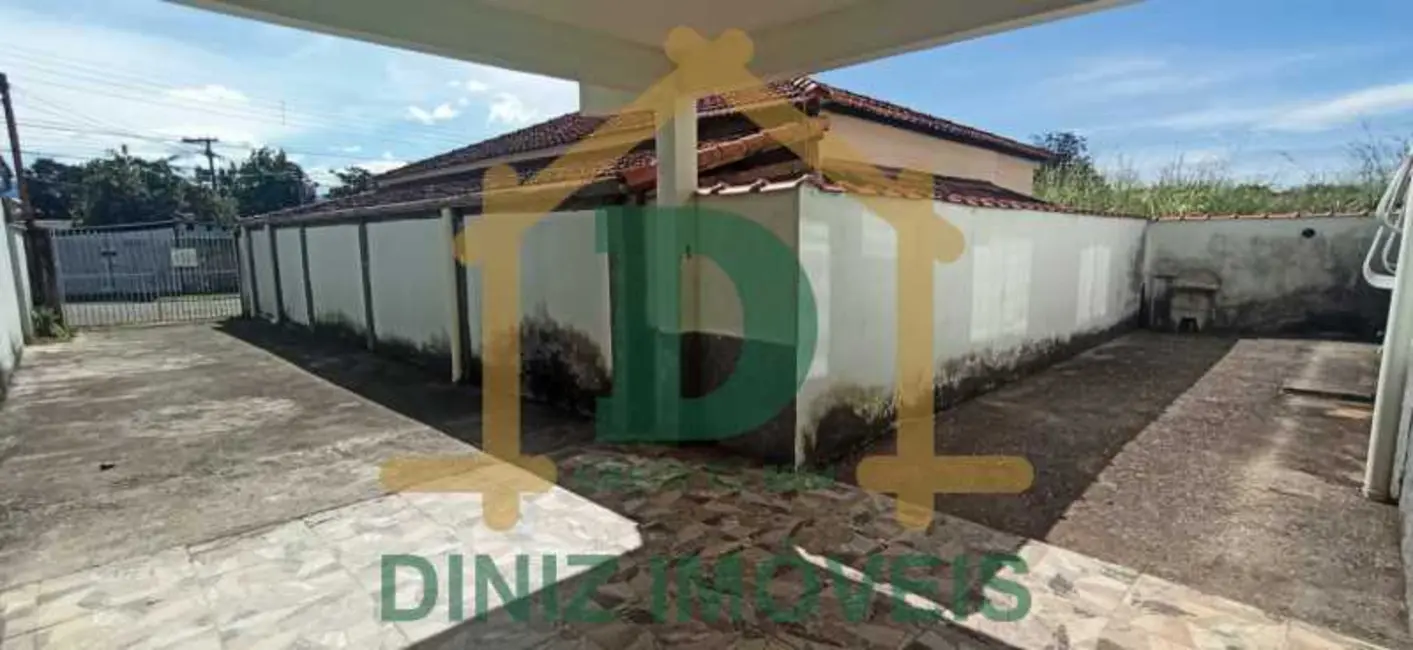 Foto 4 de Casa com 3 quartos à venda em Resende - RJ