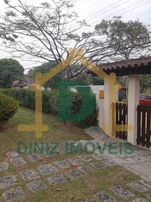 Foto 2 de Casa com 3 quartos à venda em Itatiaia - RJ