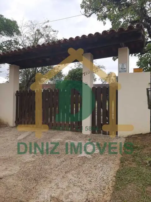 Foto 1 de Casa com 3 quartos à venda em Itatiaia - RJ