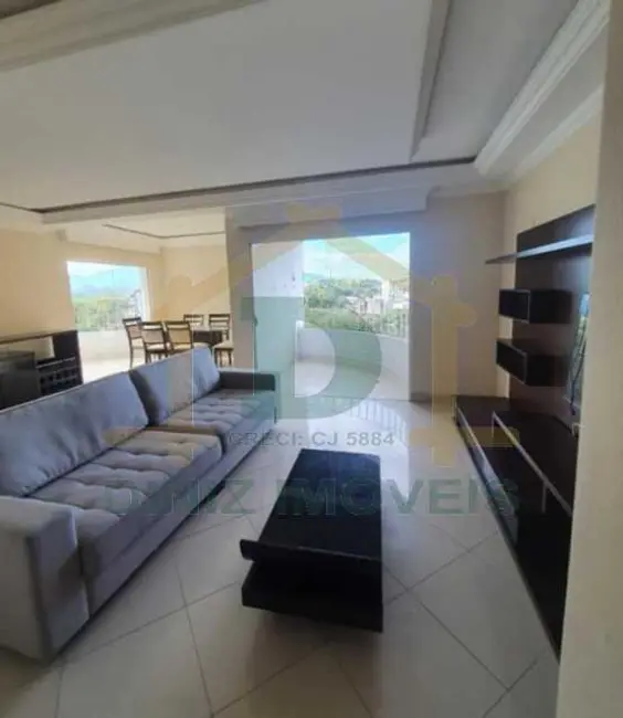 Apartamento com 3 quartos à venda em Resende - RJ - imagem 4 Foto 4 de Apartamento com 3 quartos à venda em Resende - RJ