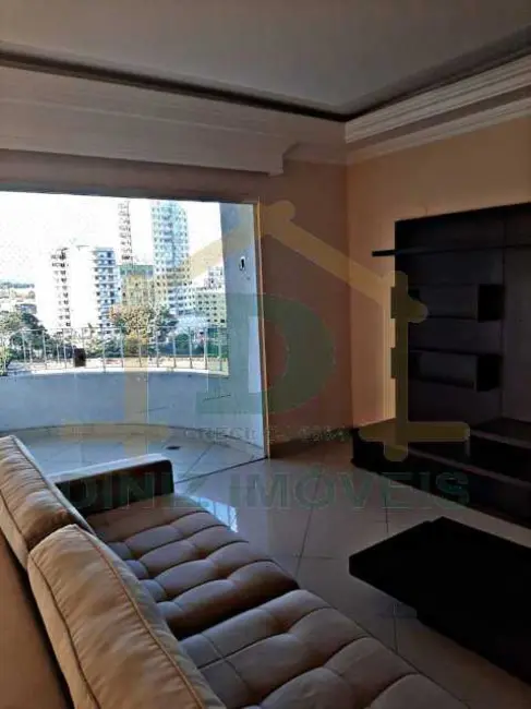 Apartamento com 3 quartos à venda em Resende - RJ - imagem 5 Foto 5 de Apartamento com 3 quartos à venda em Resende - RJ