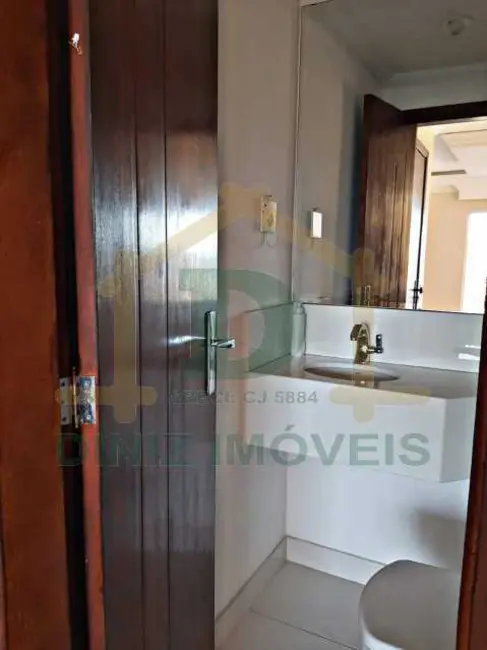 Apartamento com 3 quartos à venda em Resende - RJ - imagem 6 Foto 6 de Apartamento com 3 quartos à venda em Resende - RJ