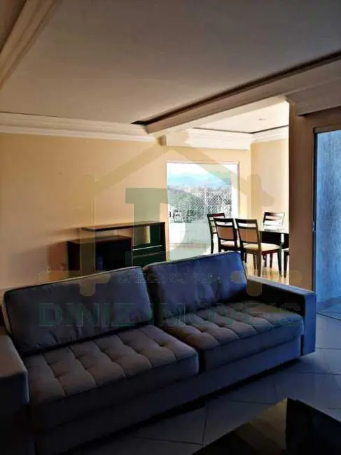 Apartamento com 3 quartos à venda em Resende - RJ - imagem 3 Foto 3 de Apartamento com 3 quartos à venda em Resende - RJ