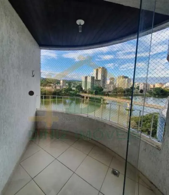 Apartamento com 3 quartos à venda em Resende - RJ - imagem 7 Foto 7 de Apartamento com 3 quartos à venda em Resende - RJ