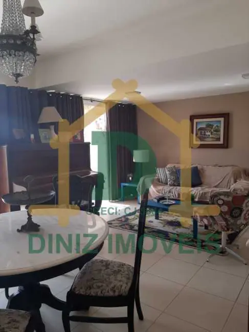 Casa com 4 quartos à venda, 200m2 em Resende - RJ - imagem 7 Foto 7 de Casa com 4 quartos à venda, 200m2 em Resende - RJ