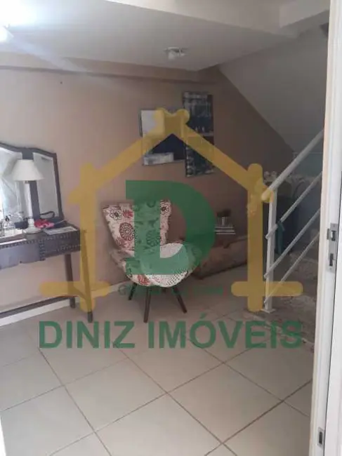 Casa com 4 quartos à venda, 200m2 em Resende - RJ - imagem 4 Foto 4 de Casa com 4 quartos à venda, 200m2 em Resende - RJ