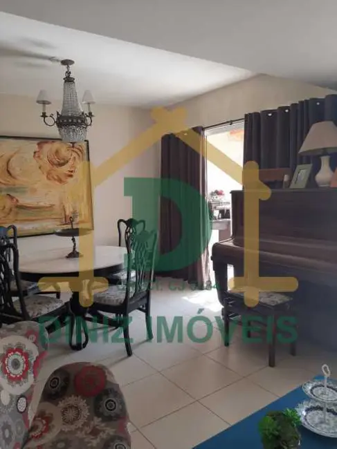 Casa com 4 quartos à venda, 200m2 em Resende - RJ - imagem 8 Foto 8 de Casa com 4 quartos à venda, 200m2 em Resende - RJ