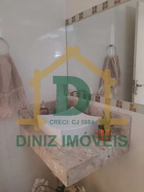 Casa com 4 quartos à venda, 200m2 em Resende - RJ - imagem 5 Foto 5 de Casa com 4 quartos à venda, 200m2 em Resende - RJ