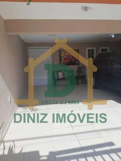 Foto 2 de Casa com 4 quartos à venda, 200m2 em Resende - RJ