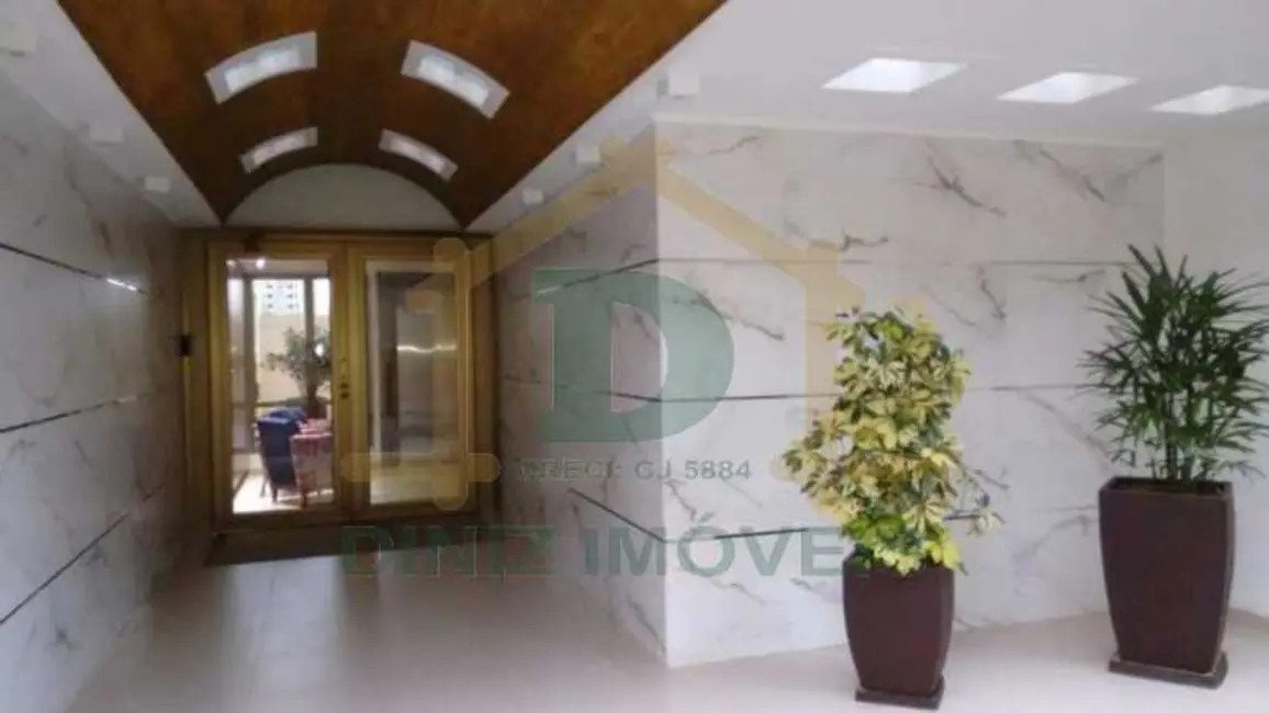 Foto 2 de Apartamento com 1 quarto à venda, 54m2 em Resende - RJ