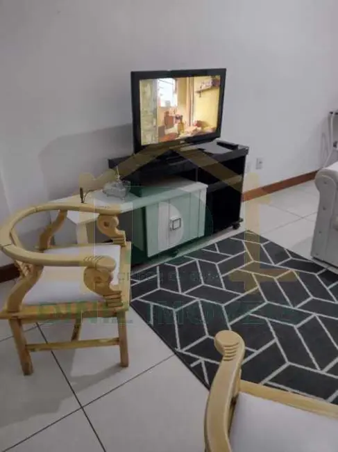 Apartamento com 1 quarto à venda, 54m2 em Resende - RJ - imagem 4 Foto 4 de Apartamento com 1 quarto à venda, 54m2 em Resende - RJ