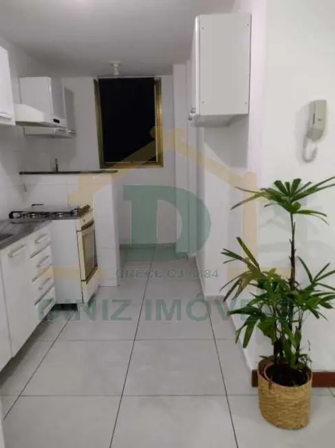 Apartamento com 1 quarto à venda, 54m2 em Resende - RJ - imagem 8 Foto 8 de Apartamento com 1 quarto à venda, 54m2 em Resende - RJ
