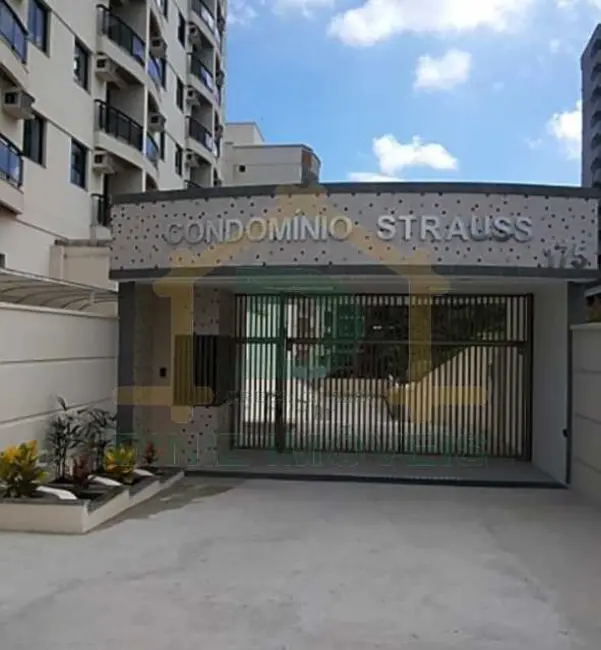 Foto 1 de Apartamento com 1 quarto à venda, 54m2 em Resende - RJ