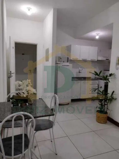 Apartamento com 1 quarto à venda, 54m2 em Resende - RJ - imagem 9 Foto 9 de Apartamento com 1 quarto à venda, 54m2 em Resende - RJ
