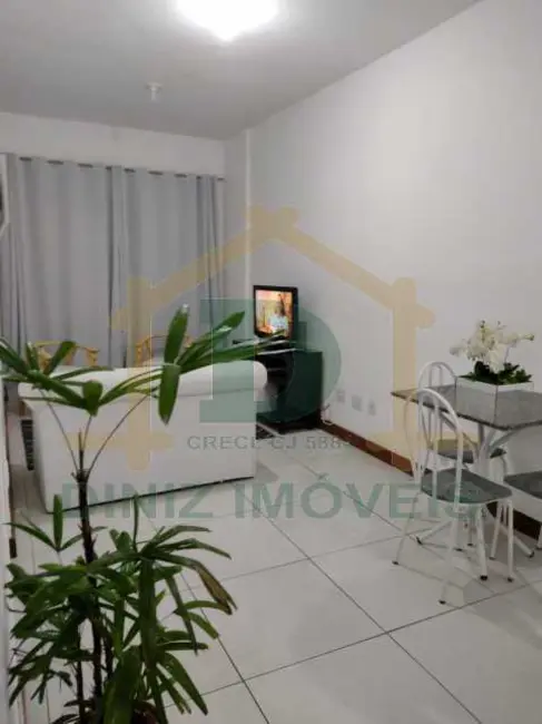 Apartamento com 1 quarto à venda, 54m2 em Resende - RJ - imagem 5 Foto 5 de Apartamento com 1 quarto à venda, 54m2 em Resende - RJ