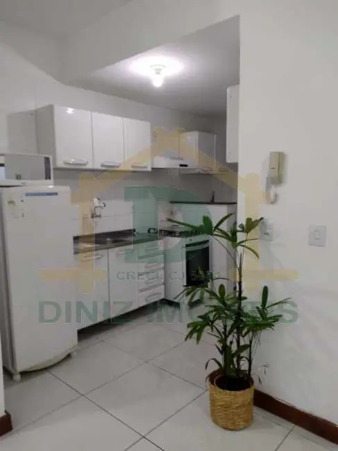Apartamento com 1 quarto à venda, 54m2 em Resende - RJ - imagem 7 Foto 7 de Apartamento com 1 quarto à venda, 54m2 em Resende - RJ