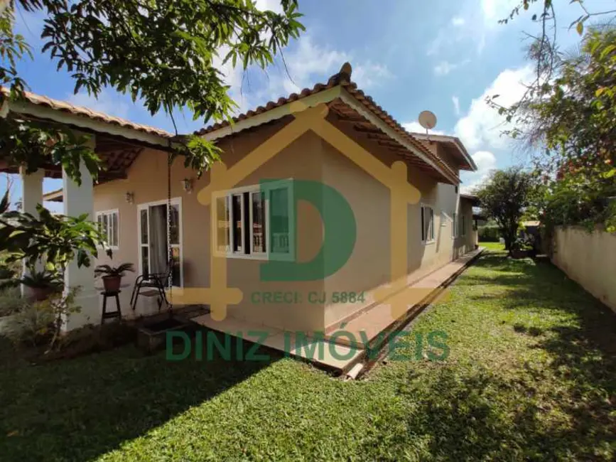 Casa com 4 quartos à venda em Itatiaia - RJ - imagem 4 Foto 4 de Casa com 4 quartos à venda em Itatiaia - RJ