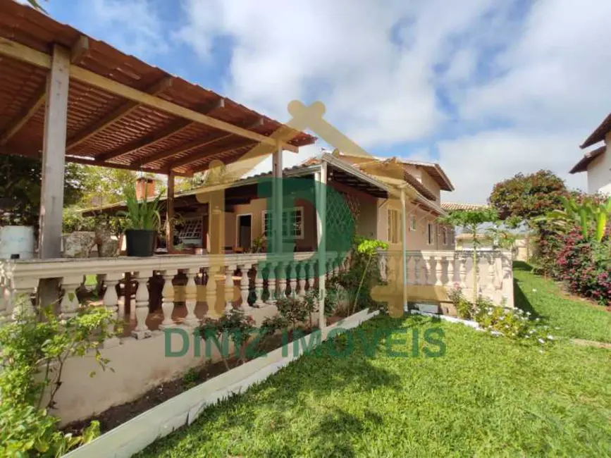 Casa com 4 quartos à venda em Itatiaia - RJ - imagem 5 Foto 5 de Casa com 4 quartos à venda em Itatiaia - RJ