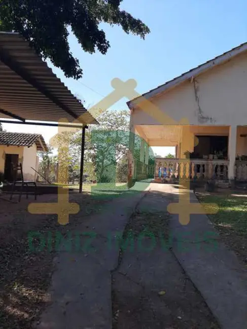 Casa de Condomínio com 3 quartos à venda, 125m2 em Resende - RJ - imagem 3 Foto 3 de Casa de Condomínio com 3 quartos à venda, 125m2 em Resende - RJ