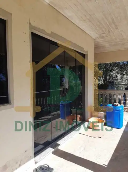 Casa de Condomínio com 3 quartos à venda, 125m2 em Resende - RJ - imagem 4 Foto 4 de Casa de Condomínio com 3 quartos à venda, 125m2 em Resende - RJ