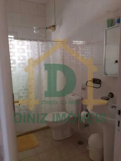 Casa de Condomínio com 3 quartos à venda, 125m2 em Resende - RJ - imagem 9 Foto 9 de Casa de Condomínio com 3 quartos à venda, 125m2 em Resende - RJ