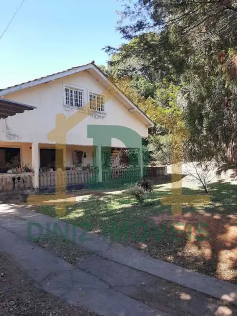 Foto 1 de Casa de Condomínio com 3 quartos à venda, 125m2 em Resende - RJ