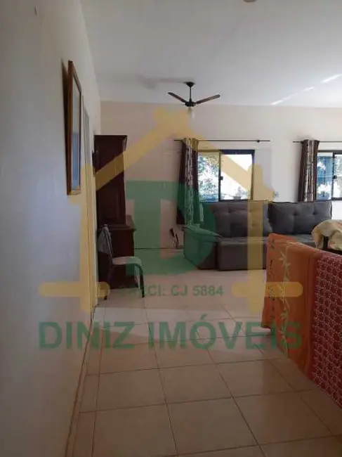 Casa de Condomínio com 3 quartos à venda, 125m2 em Resende - RJ - imagem 6 Foto 6 de Casa de Condomínio com 3 quartos à venda, 125m2 em Resende - RJ