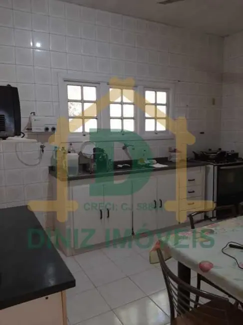 Casa de Condomínio com 3 quartos à venda, 125m2 em Resende - RJ - imagem 8 Foto 8 de Casa de Condomínio com 3 quartos à venda, 125m2 em Resende - RJ