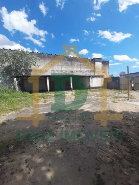 Foto 5 de Terreno / Lote à venda, 2230m2 em Resende - RJ