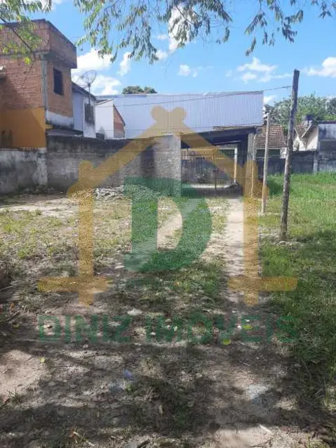 Foto 2 de Terreno / Lote à venda, 2230m2 em Resende - RJ