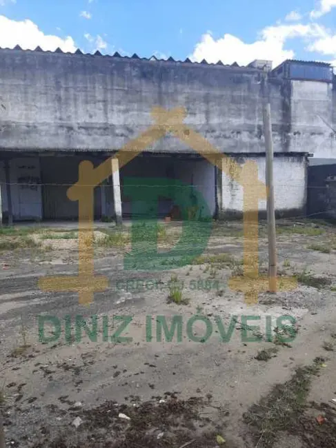 Foto 8 de Terreno / Lote à venda, 2230m2 em Resende - RJ