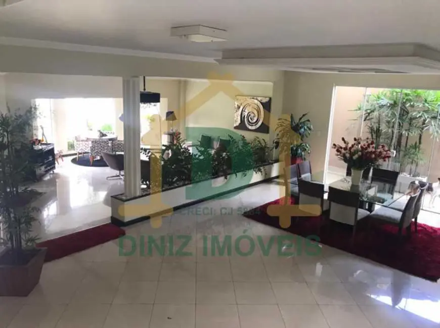 Casa com 4 quartos à venda em Resende - RJ - imagem 5 Foto 5 de Casa com 4 quartos à venda em Resende - RJ