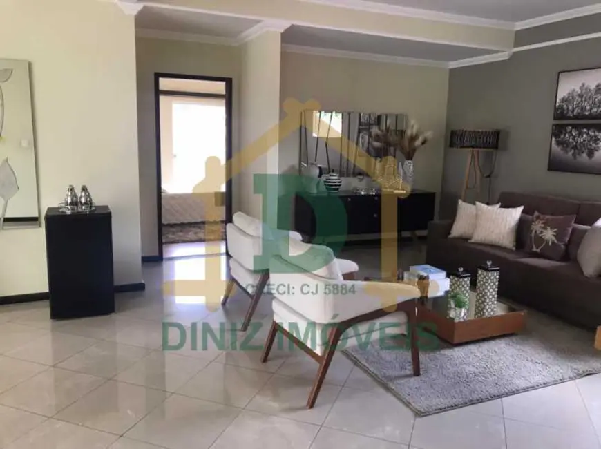 Casa com 4 quartos à venda em Resende - RJ - imagem 7 Foto 7 de Casa com 4 quartos à venda em Resende - RJ