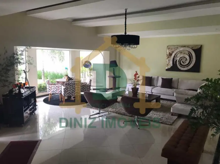 Casa com 4 quartos à venda em Resende - RJ - imagem 6 Foto 6 de Casa com 4 quartos à venda em Resende - RJ