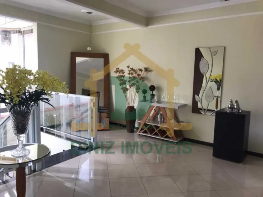 Casa com 4 quartos à venda em Resende - RJ - imagem 8 Foto 8 de Casa com 4 quartos à venda em Resende - RJ