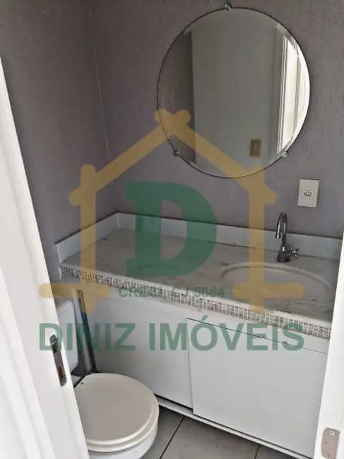 Foto 5 de Apartamento com 3 quartos à venda, 132m2 em Resende - RJ