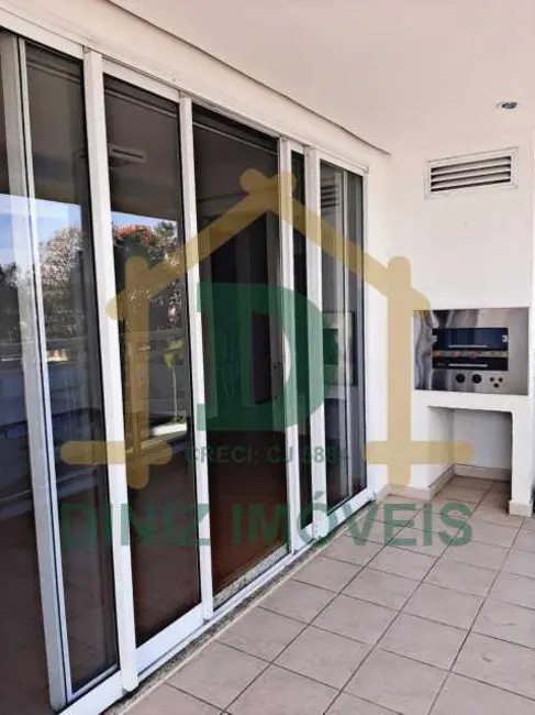 Foto 4 de Apartamento com 3 quartos à venda, 132m2 em Resende - RJ