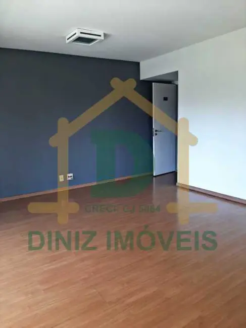 Foto 2 de Apartamento com 3 quartos à venda, 132m2 em Resende - RJ