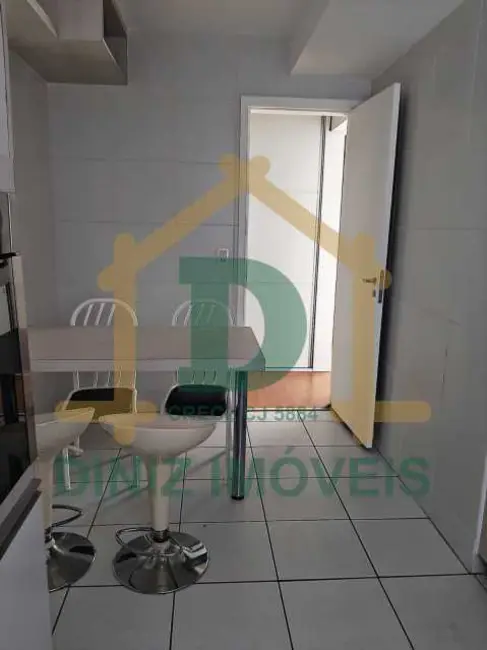 Foto 8 de Apartamento com 3 quartos à venda, 132m2 em Resende - RJ