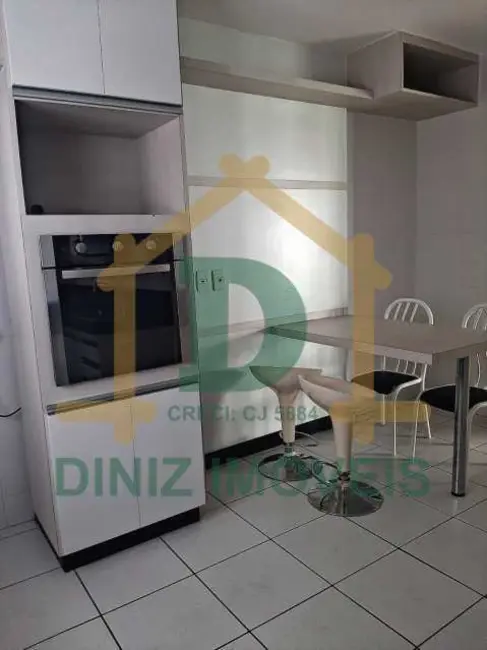 Foto 7 de Apartamento com 3 quartos à venda, 132m2 em Resende - RJ