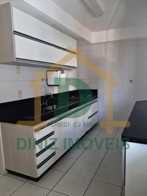 Foto 6 de Apartamento com 3 quartos à venda, 132m2 em Resende - RJ