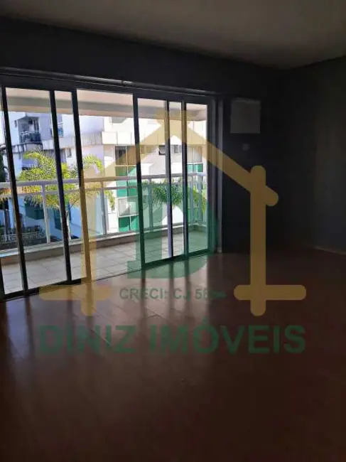 Foto 3 de Apartamento com 3 quartos à venda, 132m2 em Resende - RJ