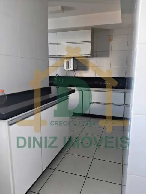 Foto 9 de Apartamento com 3 quartos à venda, 132m2 em Resende - RJ