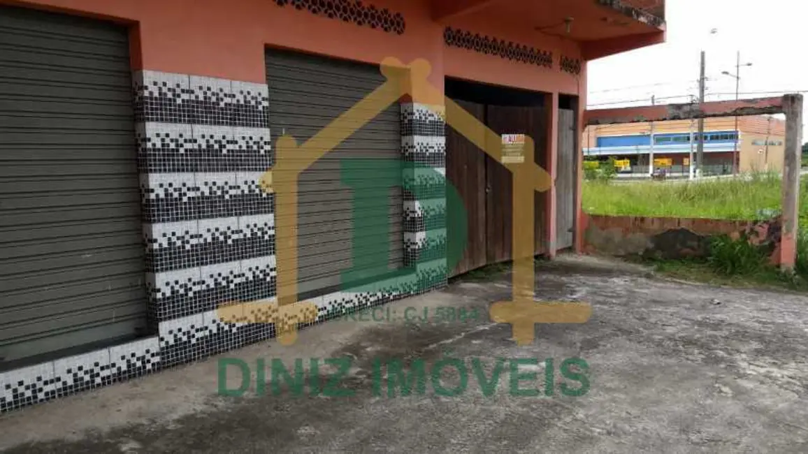 Casa com 2 quartos para alugar em Resende - RJ - imagem 3 Foto 3 de Casa com 2 quartos para alugar em Resende - RJ