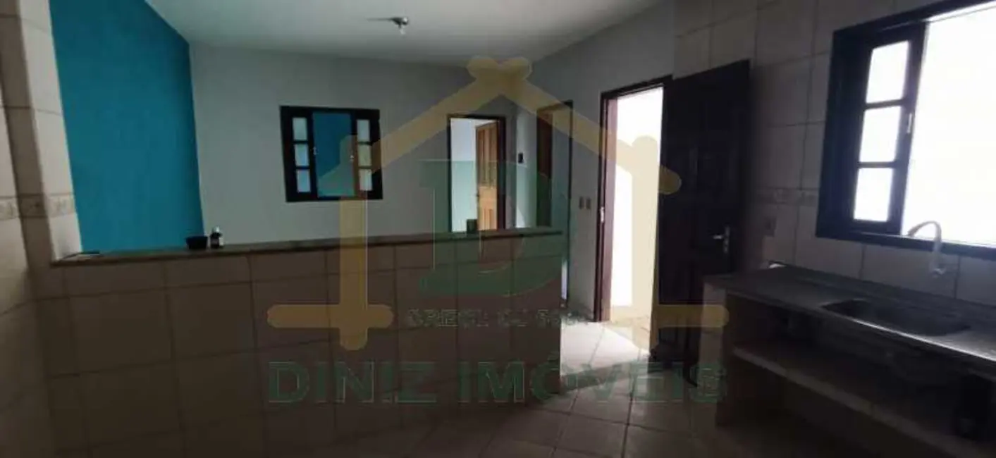 Casa com 2 quartos para alugar em Resende - RJ - imagem 5 Foto 5 de Casa com 2 quartos para alugar em Resende - RJ