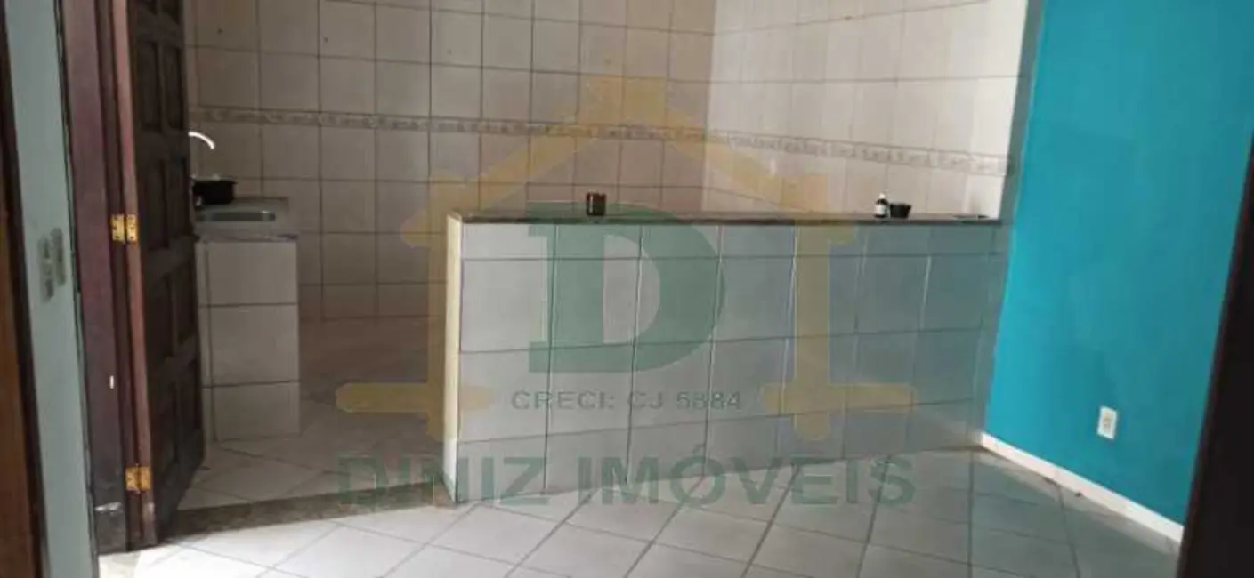 Casa com 2 quartos para alugar em Resende - RJ - imagem 6 Foto 6 de Casa com 2 quartos para alugar em Resende - RJ