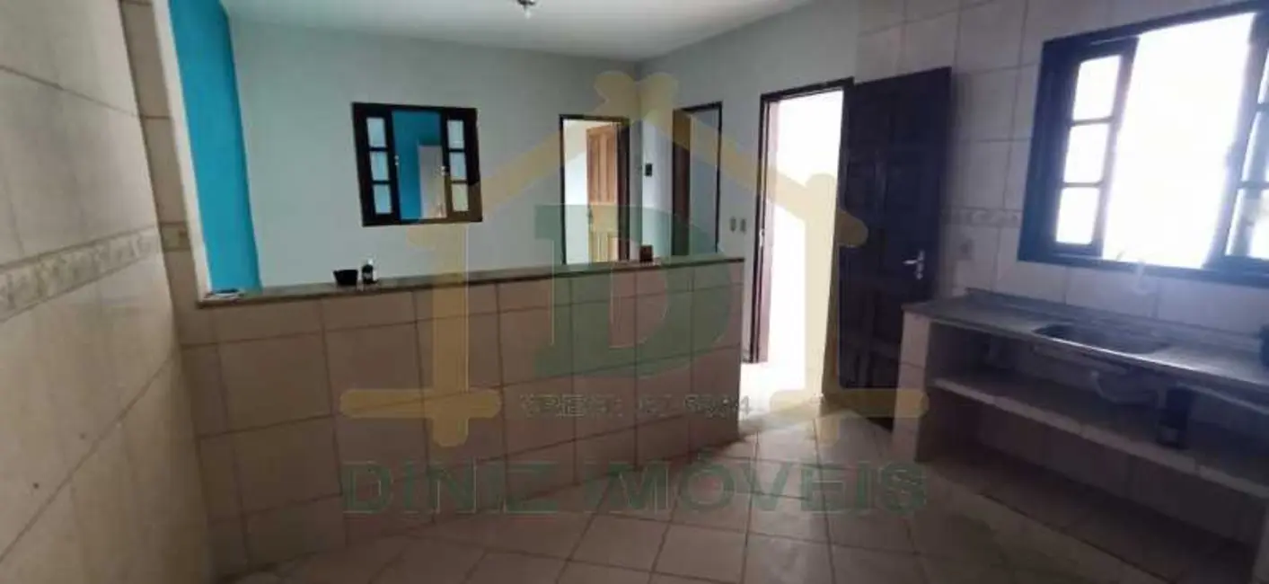 Casa com 2 quartos para alugar em Resende - RJ - imagem 8 Foto 8 de Casa com 2 quartos para alugar em Resende - RJ