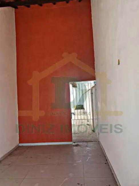 Casa com 2 quartos à venda em Resende - RJ - imagem 3 Foto 3 de Casa com 2 quartos à venda em Resende - RJ